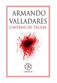 Copertă produs Caverne de tăcere