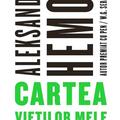 Copertă produs Cartea vieților mele - gallery small 