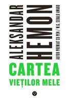 Copertă produs Cartea vieților mele