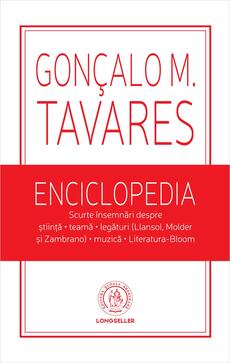 Enciclopedia. Scurte &icirc;nsemnări