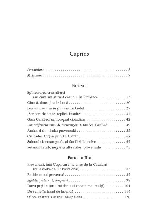 Copertă produs Şapte ani &icirc;n Provence - gallery big 3