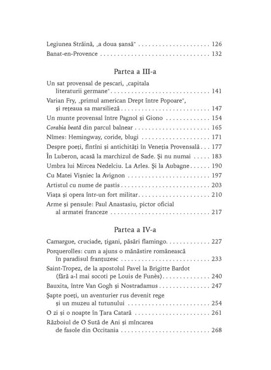 Copertă produs Şapte ani &icirc;n Provence - gallery big 4