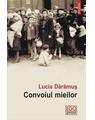 Copertă produs Convoiul mieilor - thumb 1