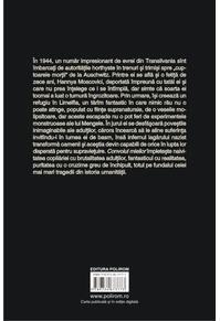 Copertă produs Convoiul mieilor