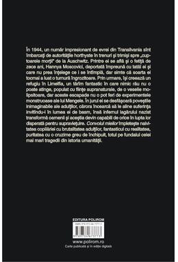Copertă produs Convoiul mieilor