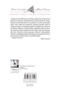 Copertă produs Exilul și împărăția