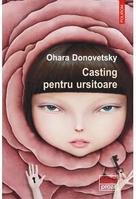 Copertă produs Casting pentru ursitoare