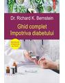 Copertă produs Ghid complet împotriva diabetului - thumb 1