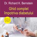 Copertă produs Ghid complet împotriva diabetului - gallery small 