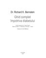 Copertă produs Ghid complet împotriva diabetului - thumb 6