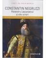 Copertă produs Alexandru Lăpușneanul și alte scrieri - thumb 1