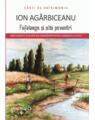 Copertă produs Fefeleaga și alte povestiri fantastice - thumb 1