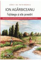 Imagine produs Fefeleaga și alte povestiri fantastice