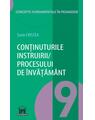 Copertă produs Conținuturile instruirii/ procesului de &icirc;nvățăm&acirc;nt (Vol. 9) - thumb 1