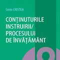 Copertă produs Conținuturile instruirii/ procesului de &icirc;nvățăm&acirc;nt (Vol. 9) - gallery small 