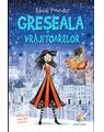 Copertă produs Greșeala vrăjitoarelor (Vol. 4) - thumb 1