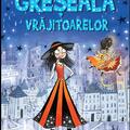 Copertă produs Greșeala vrăjitoarelor (Vol. 4) - gallery small 