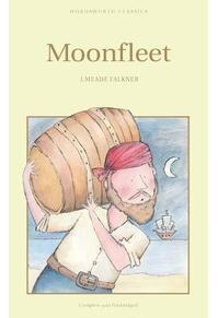 Copertă produs Moonfleet (Children's Classics)