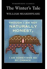 Copertă produs The Winter's Tale