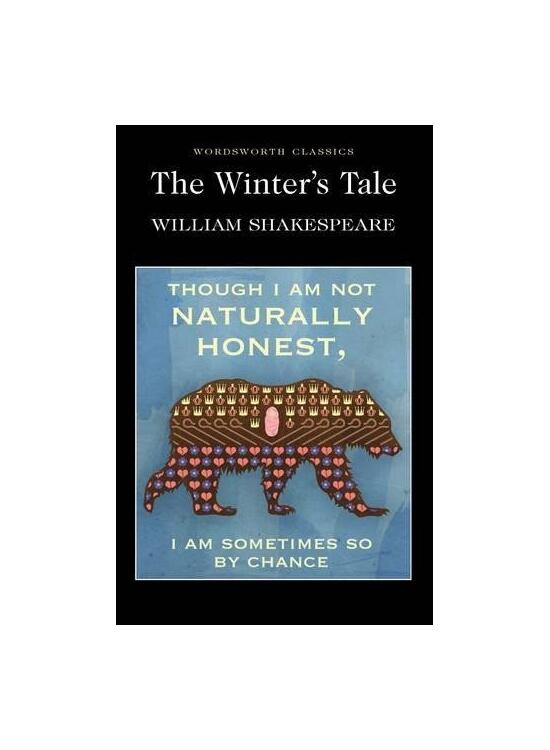 Copertă produs The Winter's Tale - gallery big 1