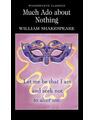 Copertă produs Much Ado About Nothing - thumb 1