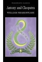 Copertă produs Antony and Cleopatra