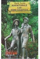 Aventurile lui Tom Sawyer