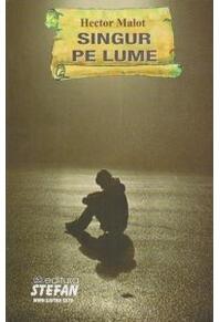Copertă produs Singur pe lume