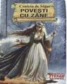 Copertă produs Povești cu z&acirc;ne - thumb 1