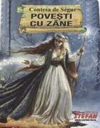 Povești cu z&acirc;ne