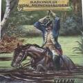 Copertă produs Aventurile baronului Von Munchhausen - gallery small 
