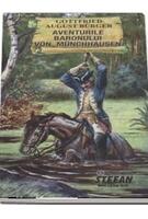 Aventurile baronului Von Munchhausen