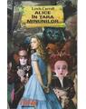 Copertă produs Alice &icirc;n ţara minunilor - thumb 1