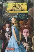 Alice &icirc;n ţara minunilor