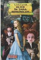 Alice &icirc;n ţara minunilor
