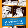 Copertă produs Arhimede și &icirc;nceputurile științei - gallery small 