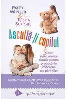 Ascultă-ţi copilul