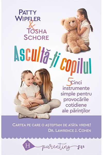 Ascultă-ţi copilul