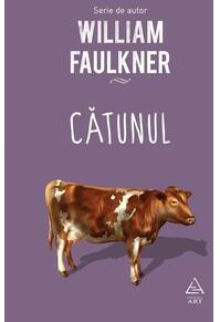 Copertă produs Cătunul (Vol. 1)