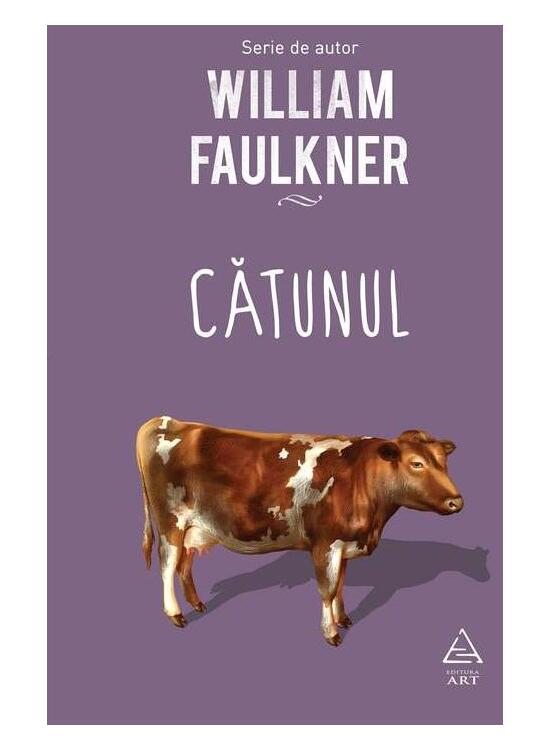 Copertă produs Cătunul (Vol. 1) - gallery big 1