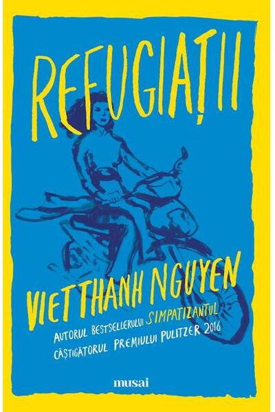 Refugiații