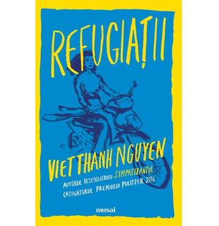 Refugiații
