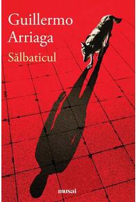 Copertă produs Sălbaticul