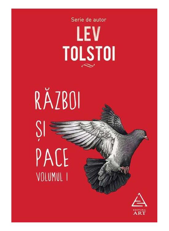 Copertă produs Război și pace (2 volume) - gallery big 3