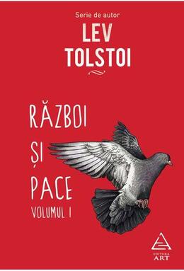 Copertă produs Război și pace (2 volume)
