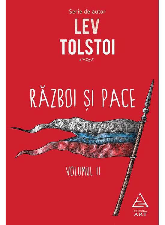Copertă produs Război și pace (2 volume) - gallery big 4