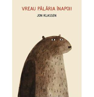 Vreau pălăria &icirc;napoi