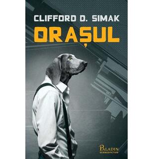 Orașul