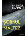Copertă produs Șoimul maltez - thumb 1