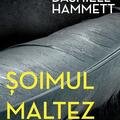 Copertă produs Șoimul maltez - gallery small 